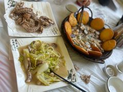 -宾朋海鲜饭庄(兴海路店)