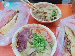 -小发锅巴菜铺(金辉家园店)