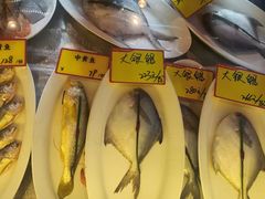 -烹贝小馆(华采天地店)