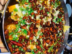 -胡马八破·川菜小馆(高新万达店)