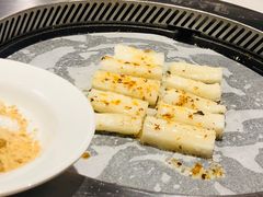 -么子烤肉(化龙池店)