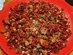 -先启半步颠·川菜小炒