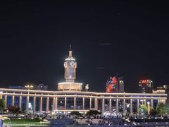 -世纪钟