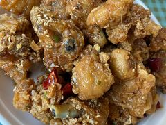 -钰姐妹饺子城(华岩路店)