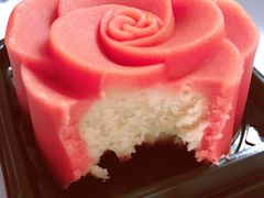 -星巴克(宝山万达店)
