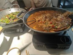 -上地宴·中关村的会客厅(清河高铁站店)