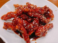 -奶奶的味道(胶州路店)