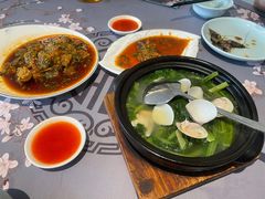 -大浪潮·潮汕菜·招牌生腌小青龙(福田店)
