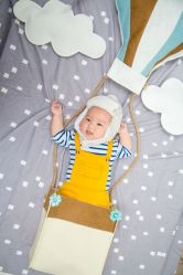 -韩慕婚纱摄影(九亭店)