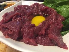 -金海阁海鲜火锅