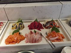 -解放碑威斯汀酒店-知味国际美食餐厅