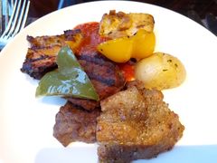 -深圳四季酒店·馥自助餐厅