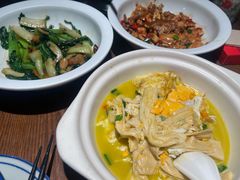 -老湘村·湖南土菜(天河维多利店)