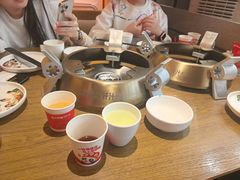 -六月雪干锅(涪城万达广场店)