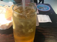 -酷公社·榴莲披萨(太原街店)