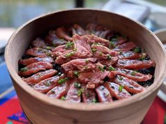 -上海滩餐厅(BFC外滩金融中心店)
