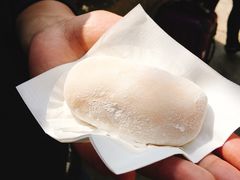 -澳门长洲糯米糍(柯打苏沙街店)