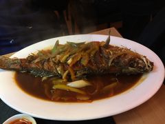 -华味居 Restaurant Chinese Huaweiju