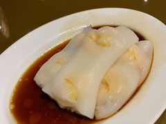 鲜虾肠粉-Woeng Kee
