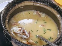 -林记潮汕海鲜砂锅粥(平潭店)