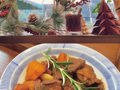 -肥朵食堂(带梦胡同店)