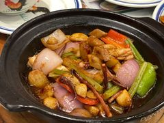 -小龍鳳餐室(番禺路店)