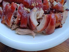 -一品烧农庄·佛山本地特色菜