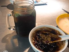 -探鱼·鲜青椒爽麻烤鱼(苏宁广场店)