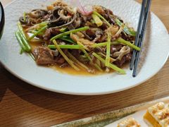 -客汀家宴·客家烟火 四季食材(集美店)