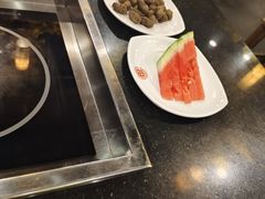 -百年川椒重庆老火锅(光谷店)