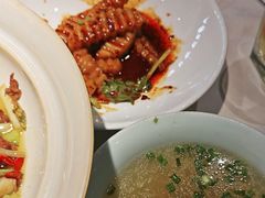 -全牛匠·乐山跷脚牛肉(西北旺万象汇店)