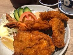 -小山日本料理(岭南天地店)