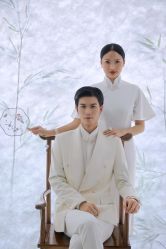 -古摄影婚纱(湛江霞山步行街店)