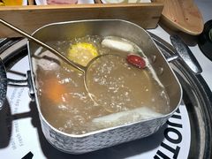 -左庭右院鲜牛肉火锅(新梅广场店)