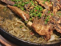 -老板恋上鱼(振华商厦店)