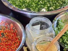 -阮老二·羊肉汤(黄甲店)