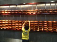 -双合园·海鲜水饺青岛菜(万佳广场店)