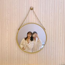 -栖SPA·ONDA ·海菲秀·皑皑科技美肤中心