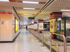 -一品天下(地铁站)