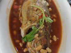 -臭鳜鱼人家·老字号徽菜