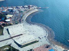 -大连君悦酒店·星海湾壹号Dalian·Dalian(星海广场店)