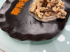 -缤圣源中国清真菜(群力店)