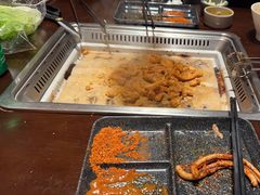 -新石器烤肉(虹悦城店)