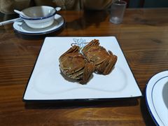 -呼吸森林·生态农庄农家乐私房菜