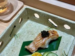 -荣一代目OMAKASE板前料理