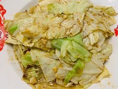 -肖记公安牛肉鱼杂馆·省级非物质文化遗产(三角路直营店)