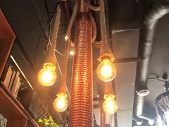-四斤烤肉(东戴河孟家店)