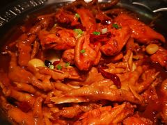 -胖哥俩肉蟹煲(永旺店)