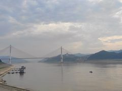 -丰都鬼城名山景区