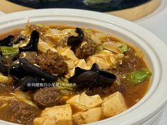 -新疆兵团食府清真(马连道店)